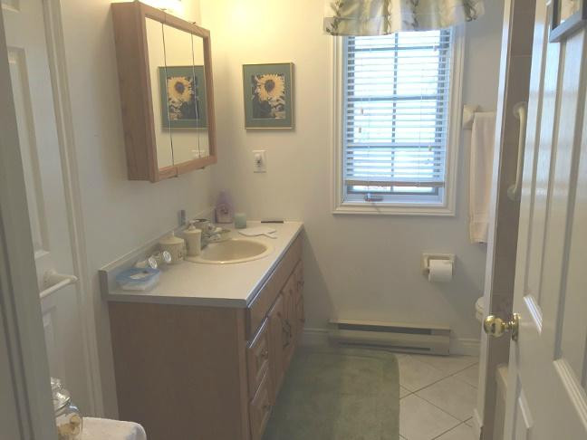 Breaside Court Bed & Breakfast主图