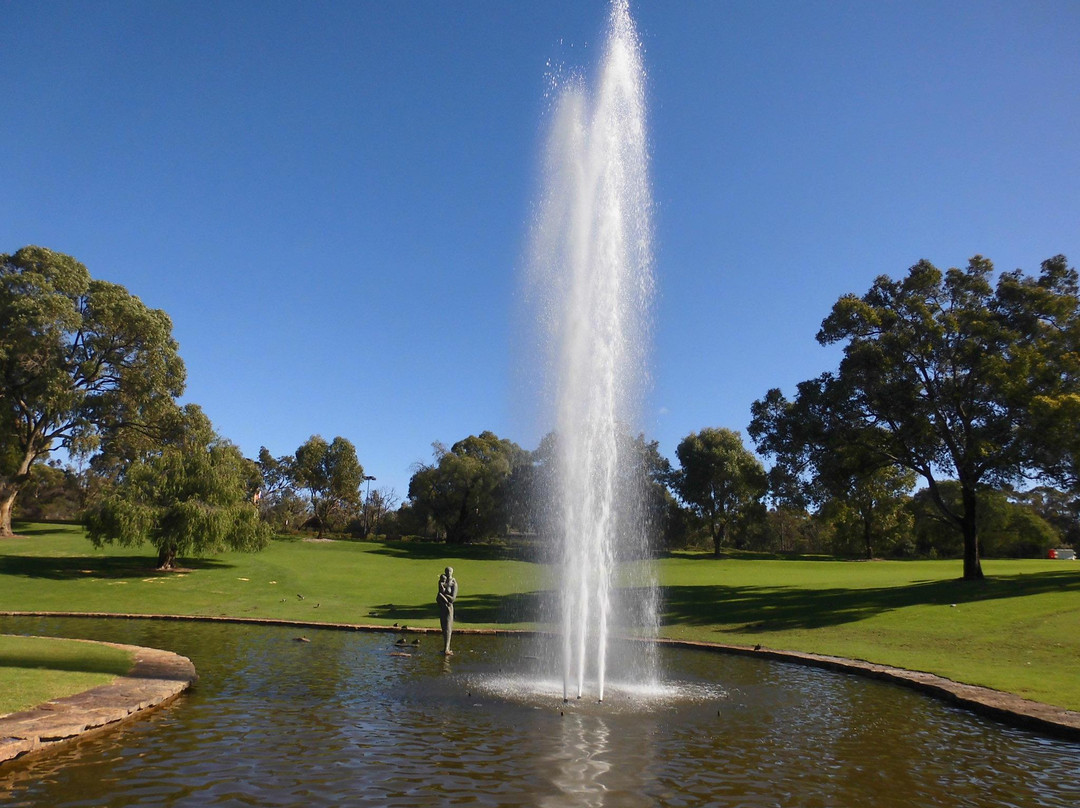 珀斯旅游攻略图片