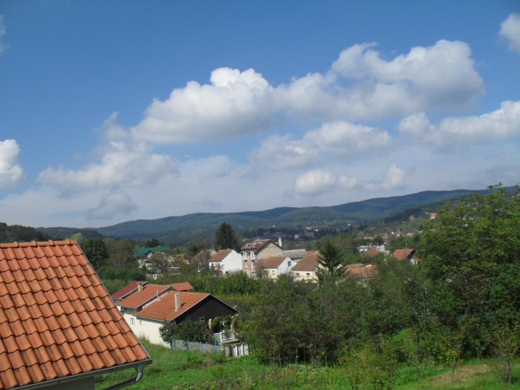 Monastery of Vrdnik-Ravanica景点图片