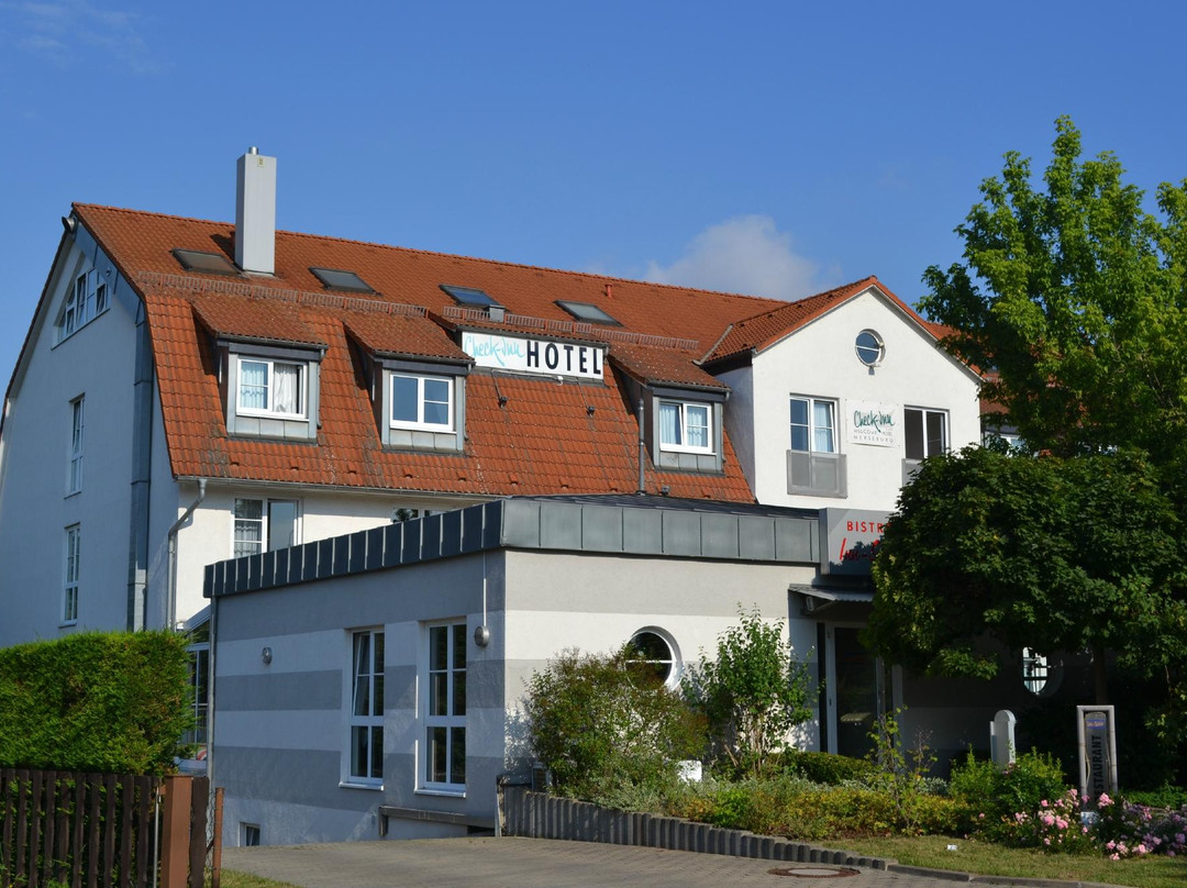 Bad Lauchstadt旅游攻略图片