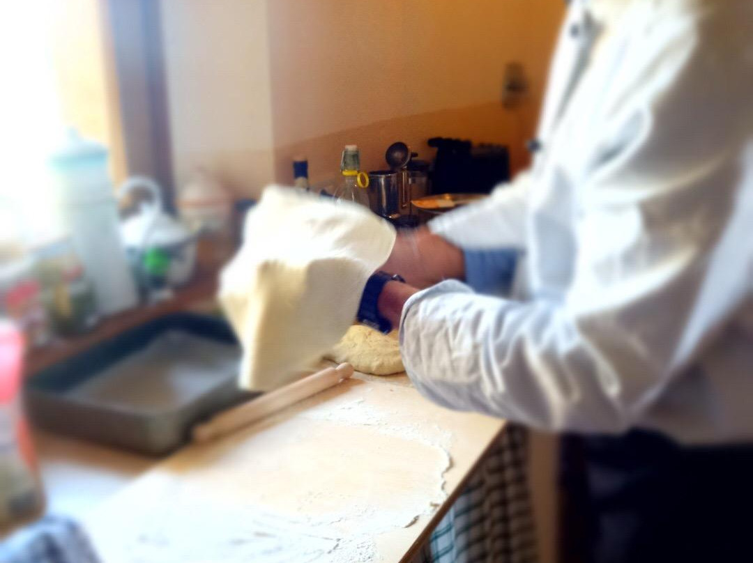 Chef in Tuscany - Cooking Lessons景点图片