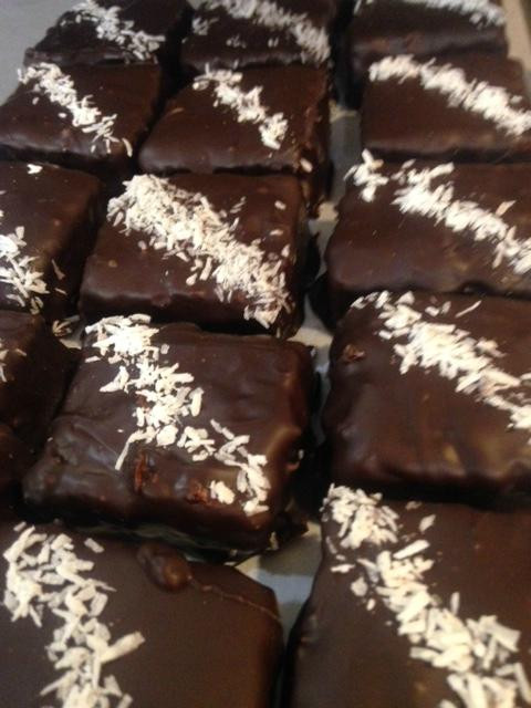 Bridge Street Chocolates-Phoenixville必去景点