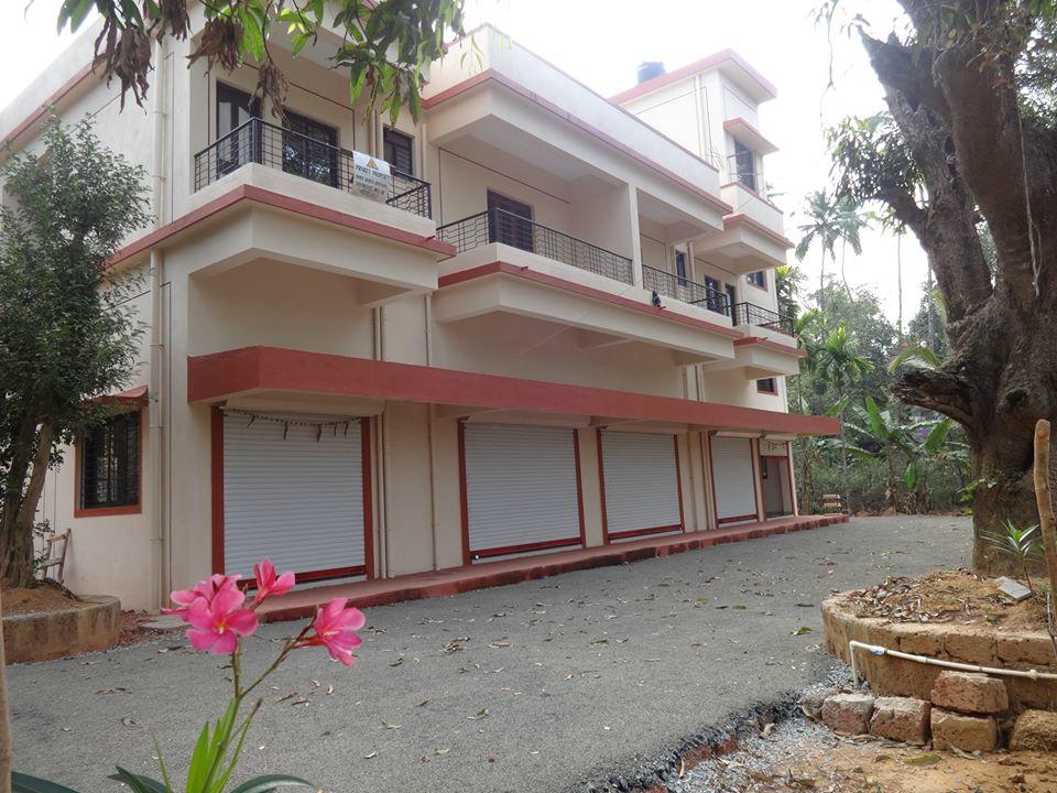 Shivaranjani Residency-官方