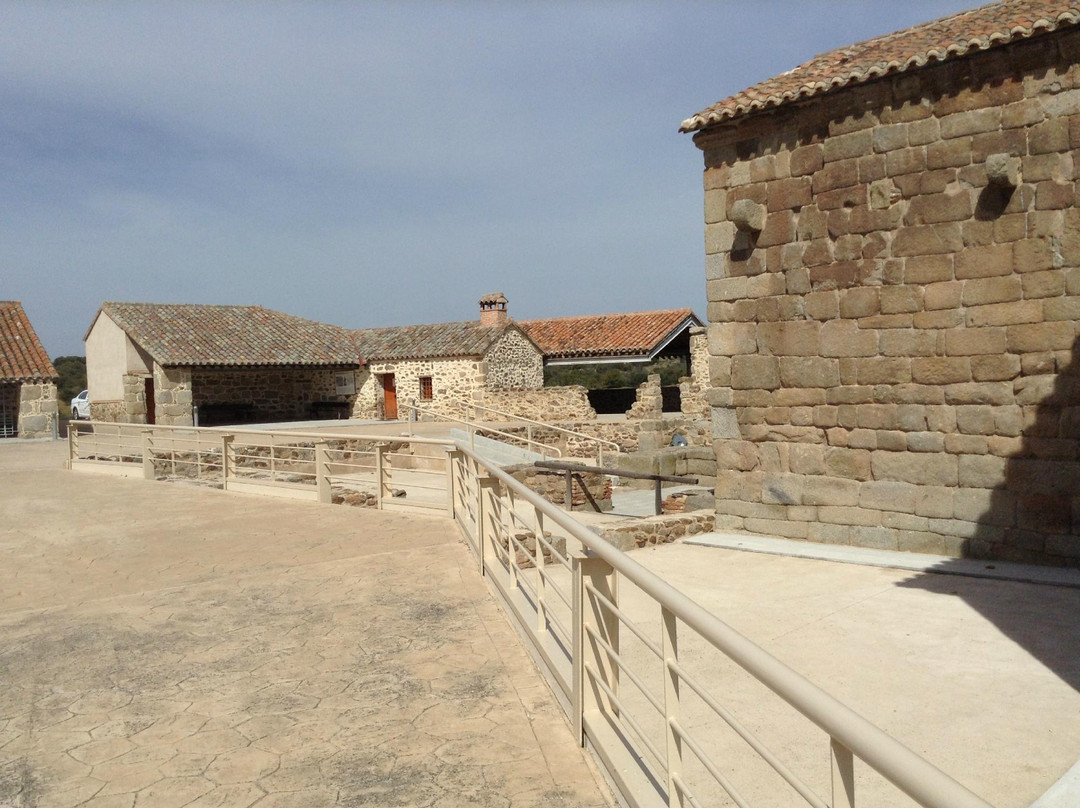 Ermita de Santa Maria de Melque景点图片