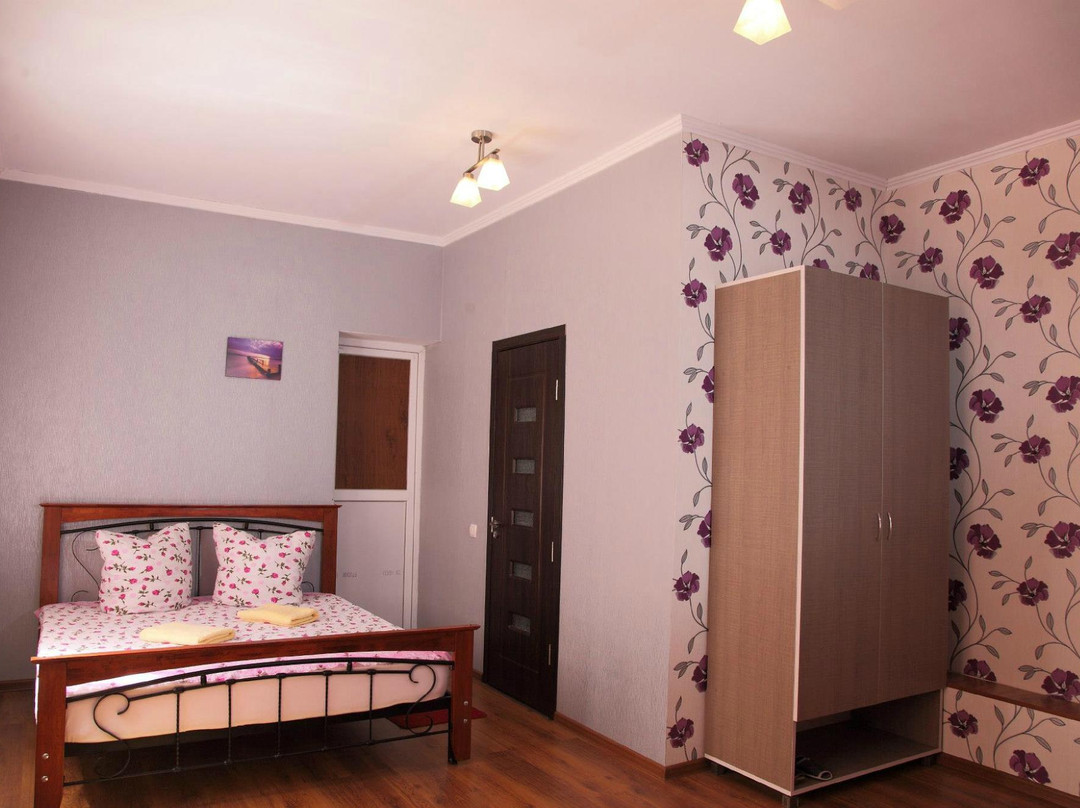 Vadul lui Voda酒店住宿-Amedia Hotel