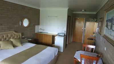 Beachview Motel主图