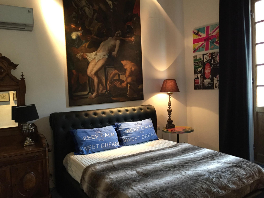 Loft Garibaldi