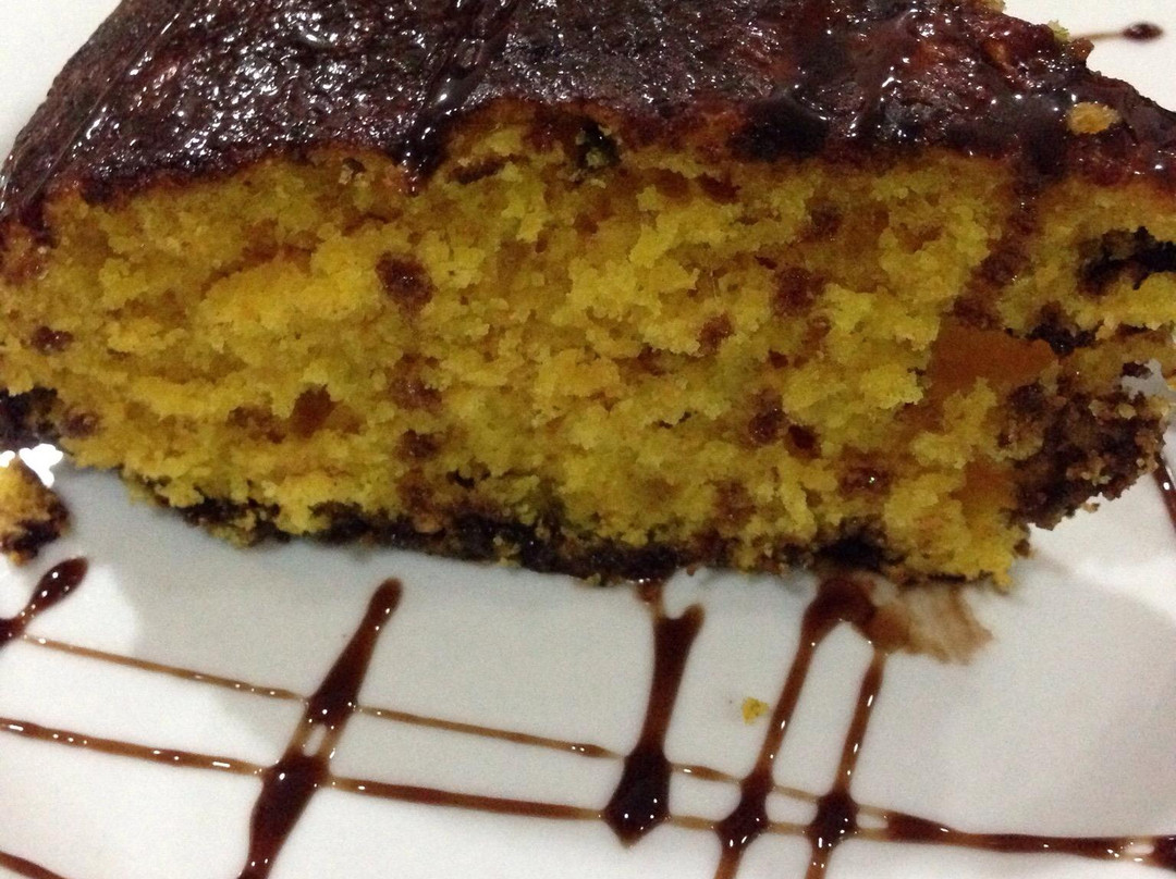 Cafeteria e Chocolateria Gramado