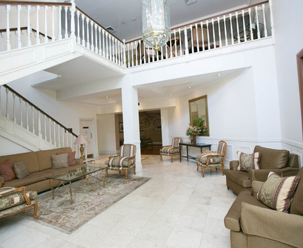 派珀斯山丘酒店