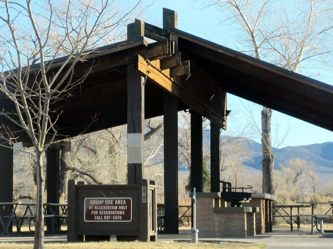 Dayton State Park景点图片
