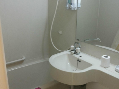 春申江宾馆主图