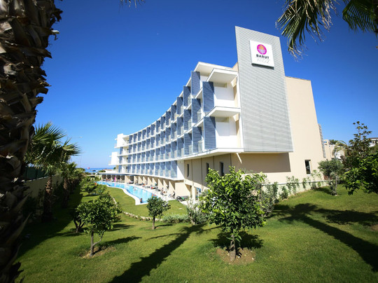 Tui Blue Barut Andiz