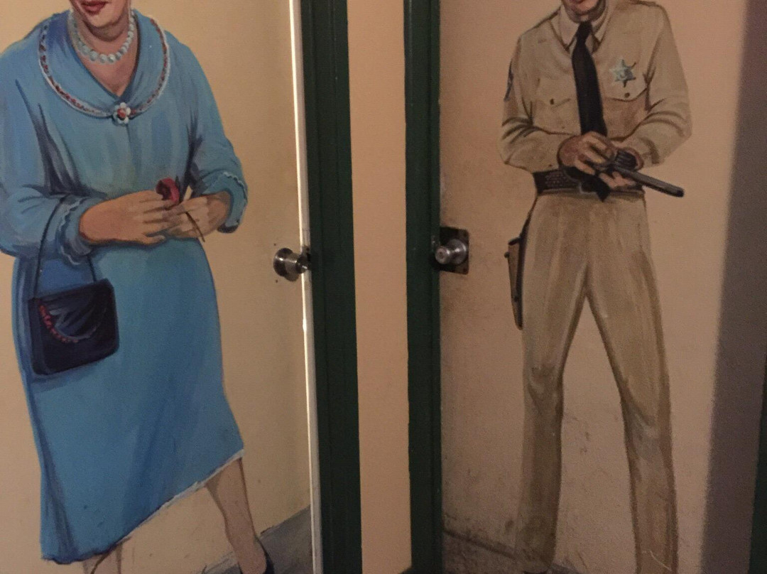 The Tavern On Main-埃尔塞贡多必去景点