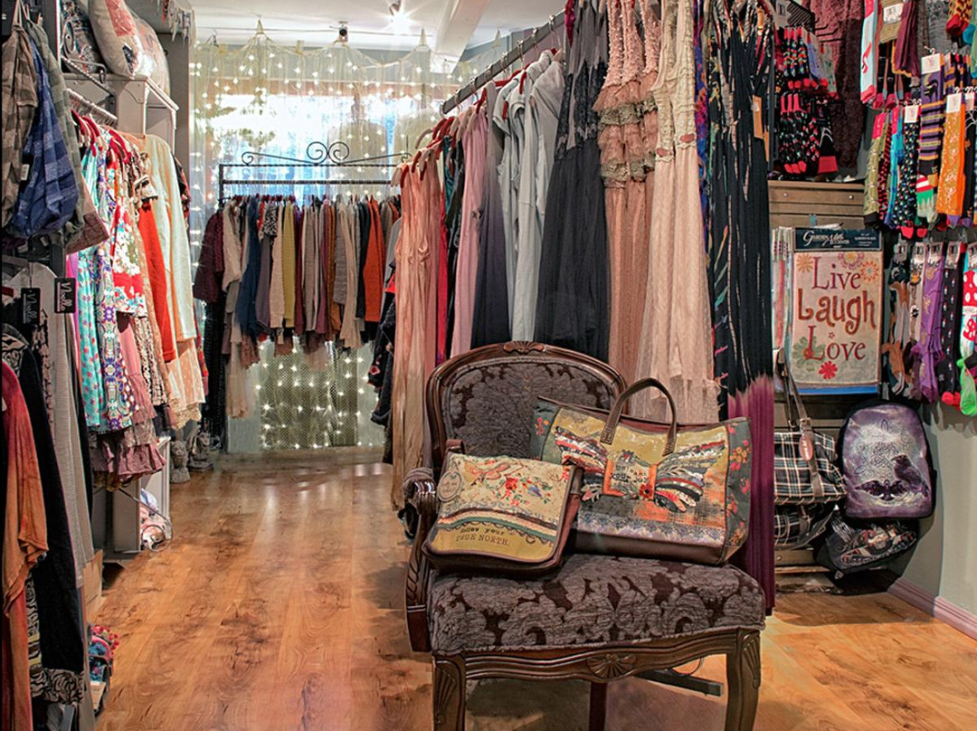 Midnight Owl-Chester必去景点