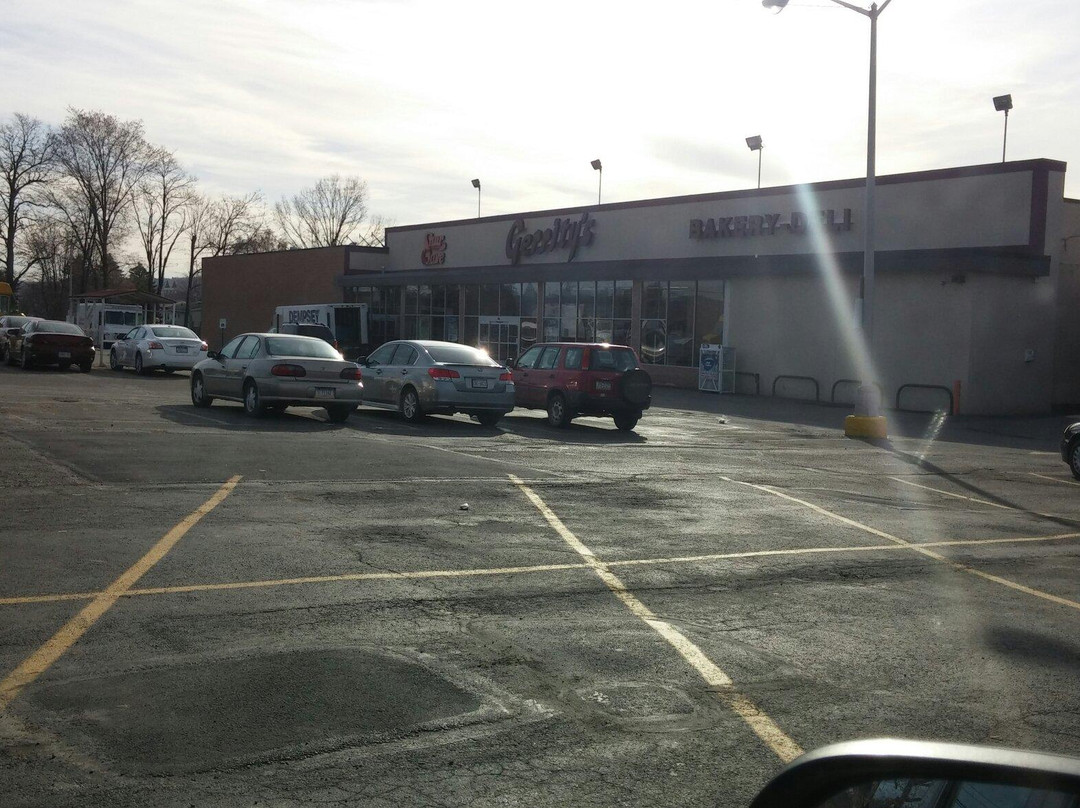 Gerrity's Supermarket Incorporated