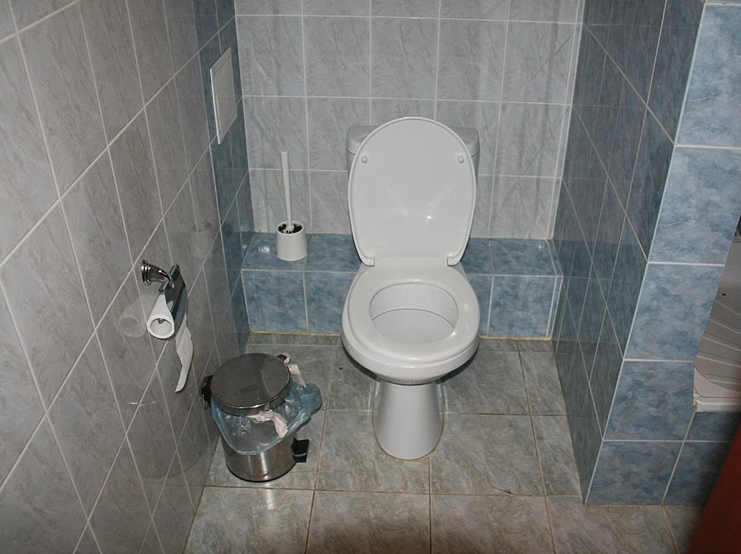 Sosnovka