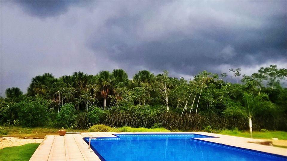 Aratama Eco Lodge-官方