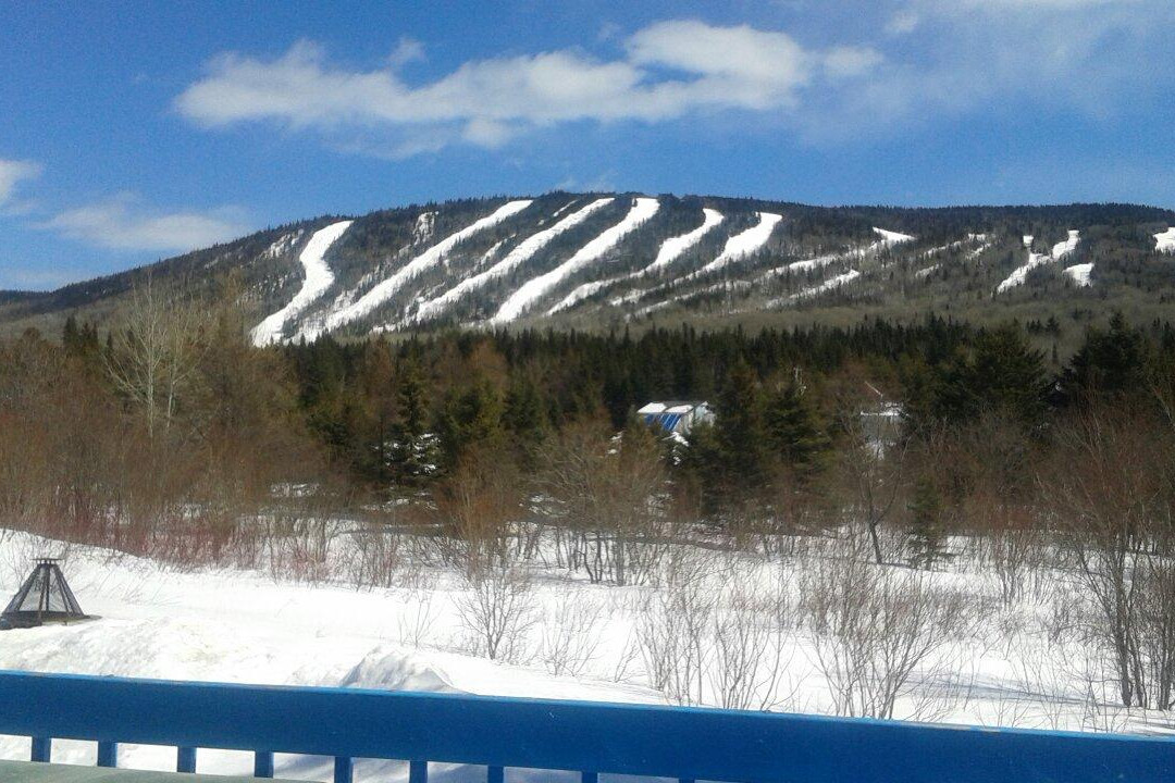 Mont Grand-Fonds-拉马尔拜必去景点