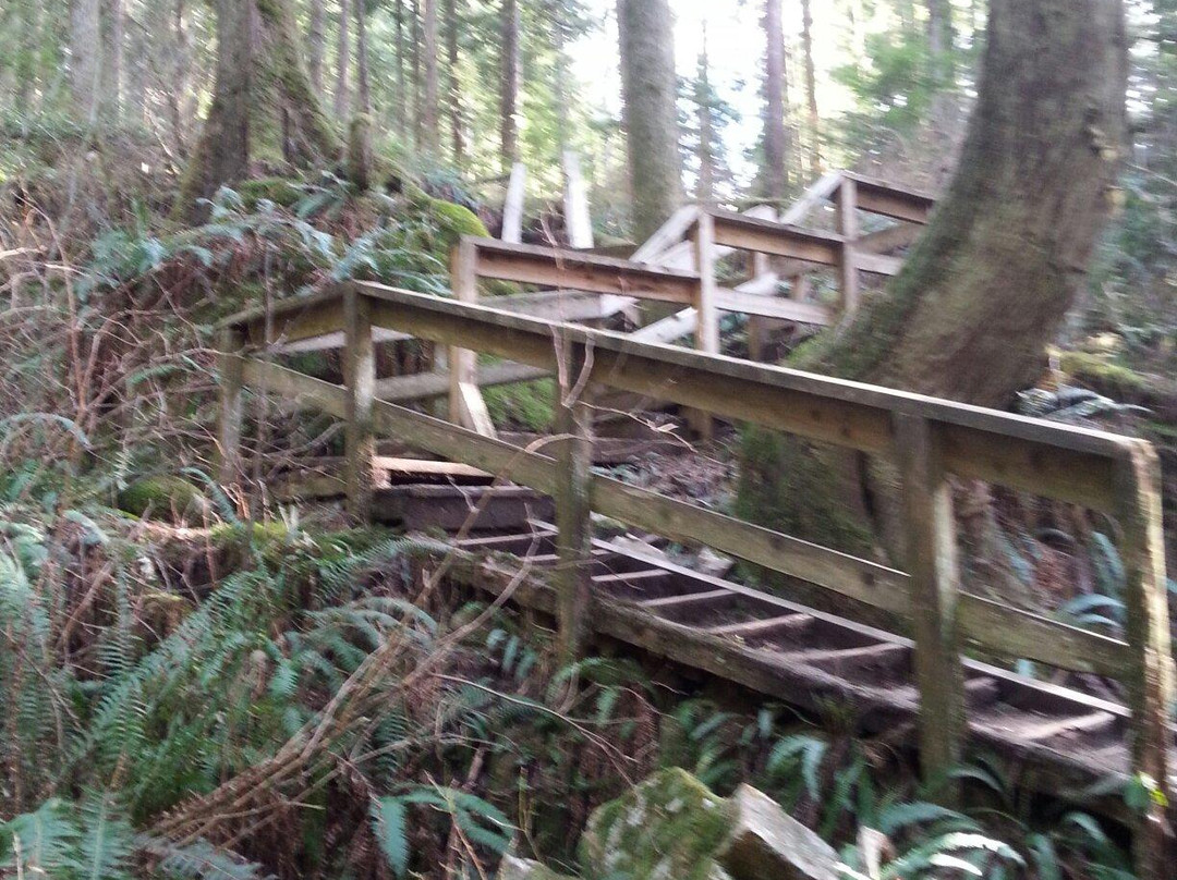 Hayward Lake Reservoir-米逊必去景点