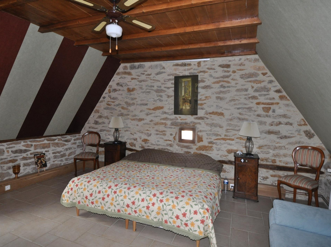 La Daynacquiere主图