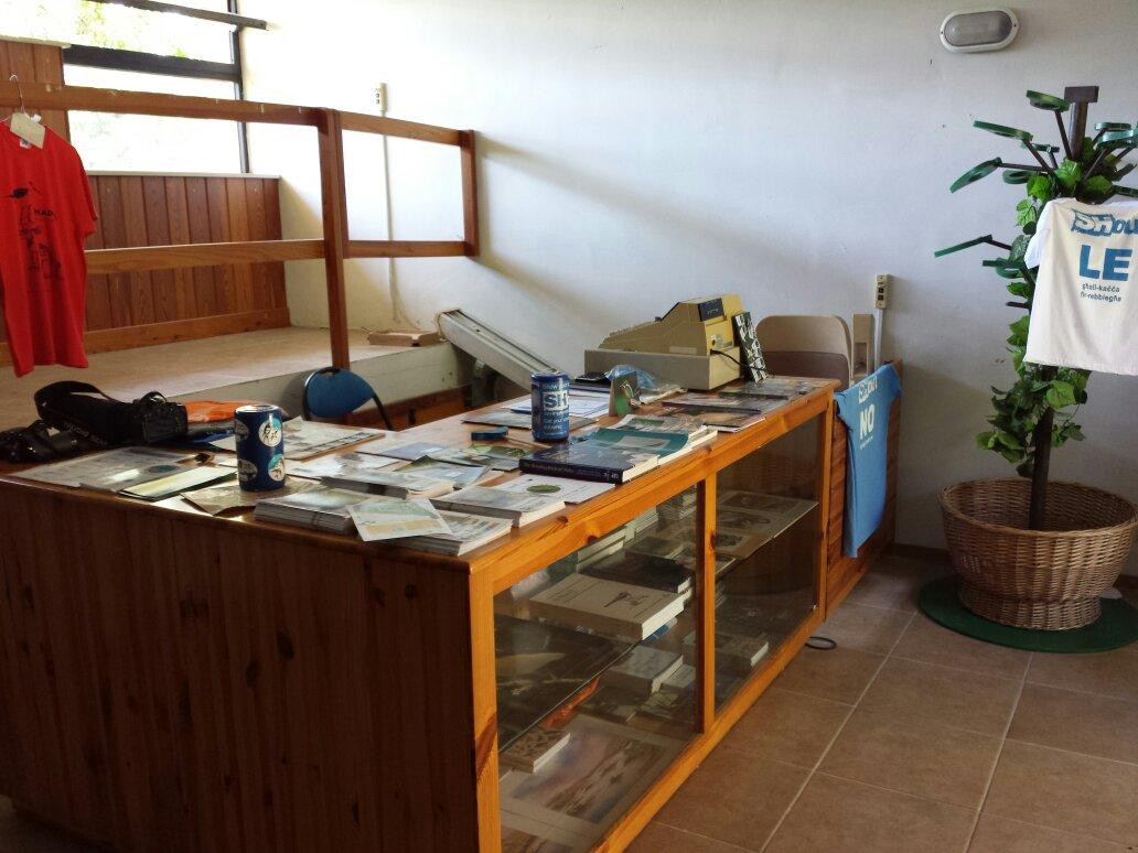 Simar Nature Reserve-Xemxija必去景点