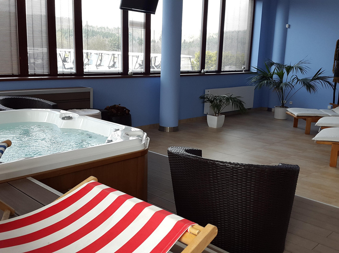 Beroun Golf Resort主图