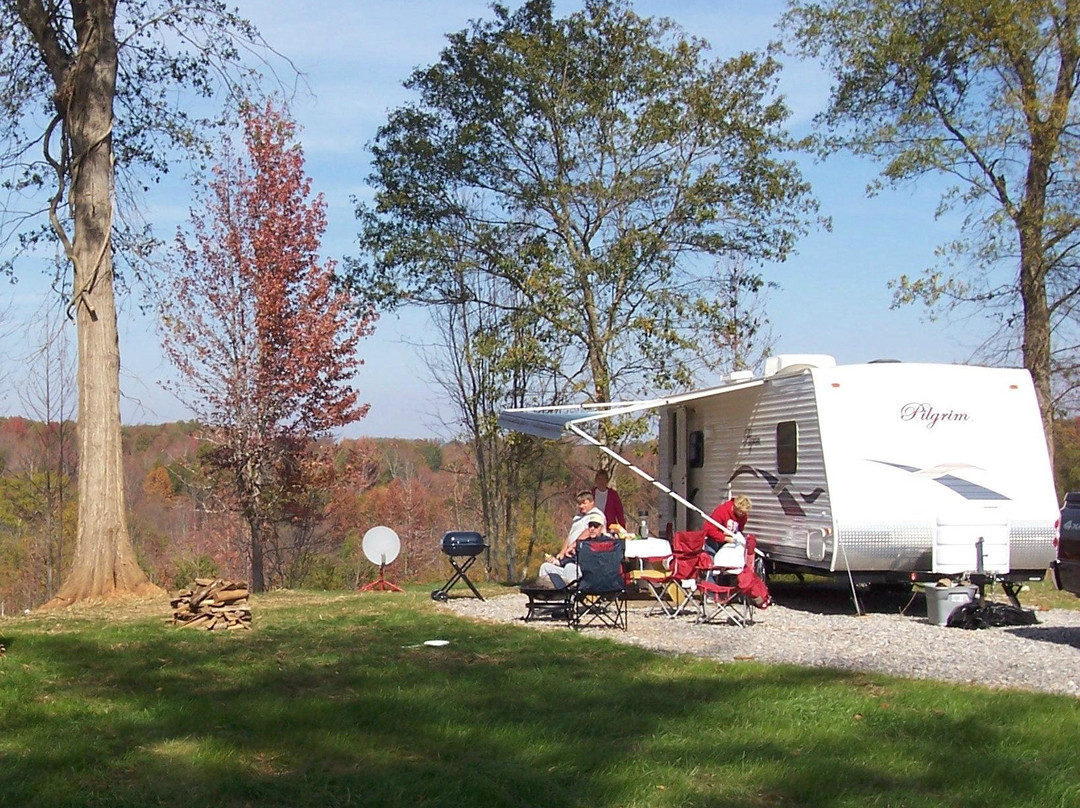 Foothills Family Campground