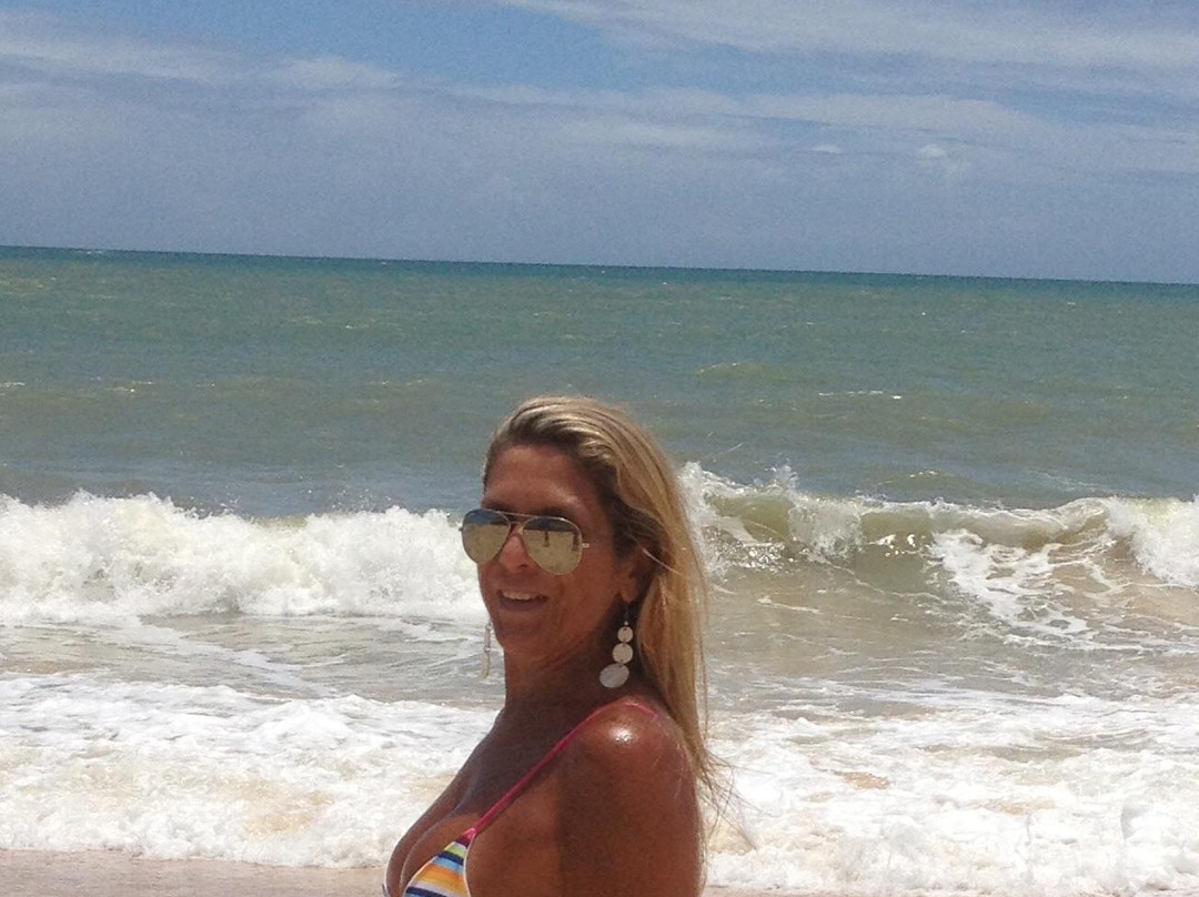 Praia de Taípe-Arraial d'Ajuda必去景点