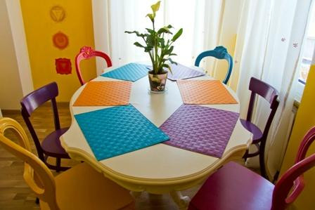 Laxmi Guesthouse B&B主图