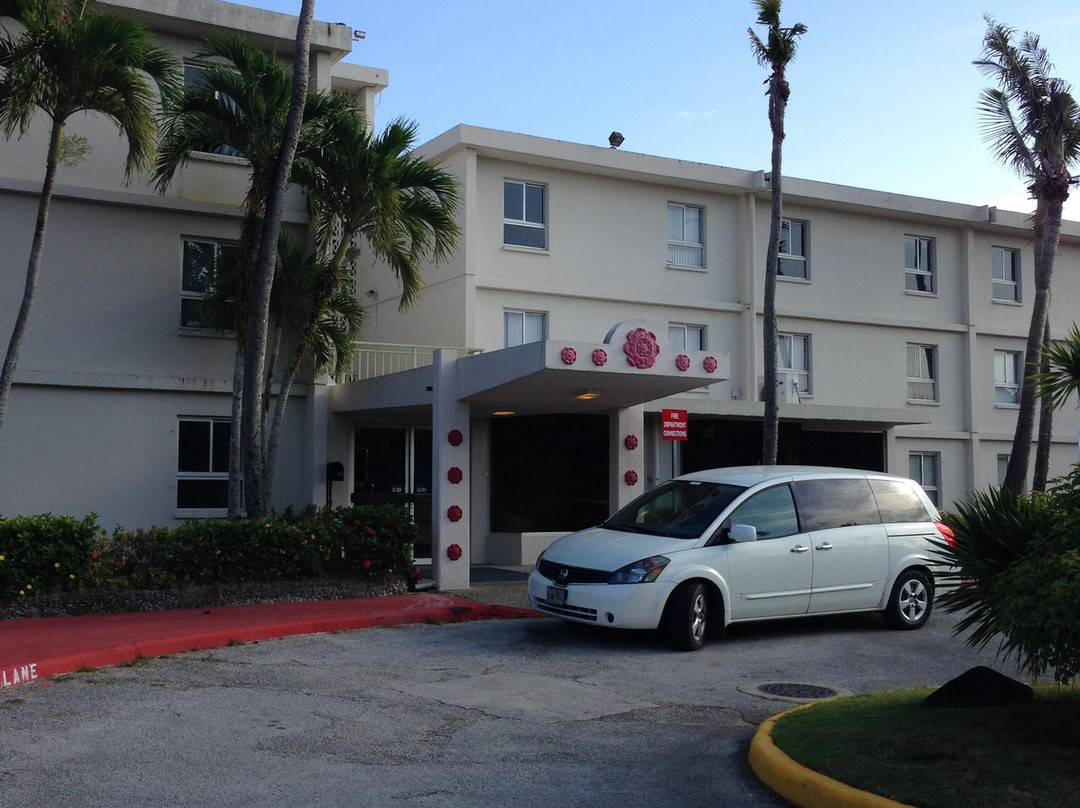 Mai'Ana Airport Plaza主图