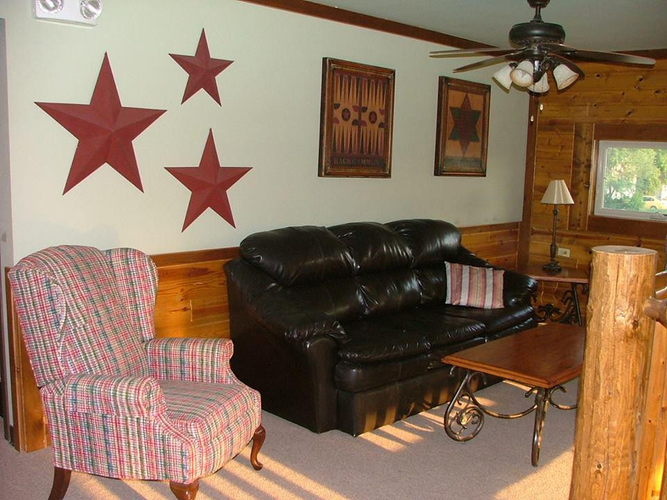 Clearlight Inn主图