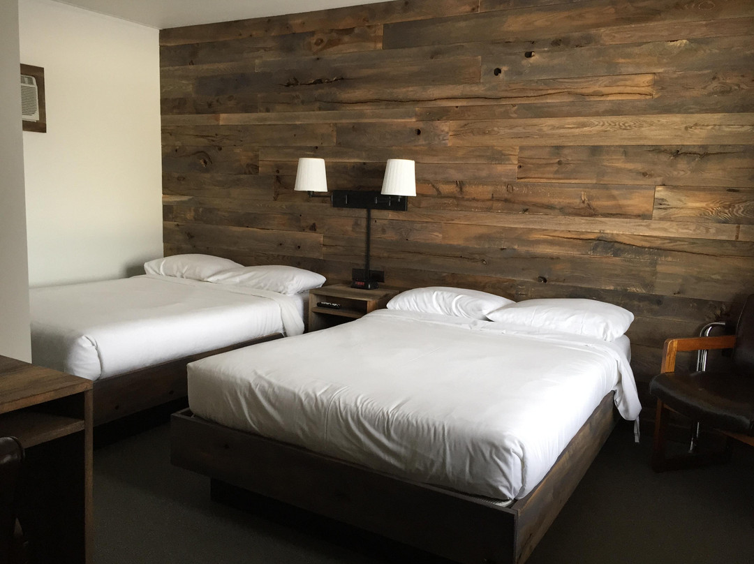 Aqua Aire Motel主图