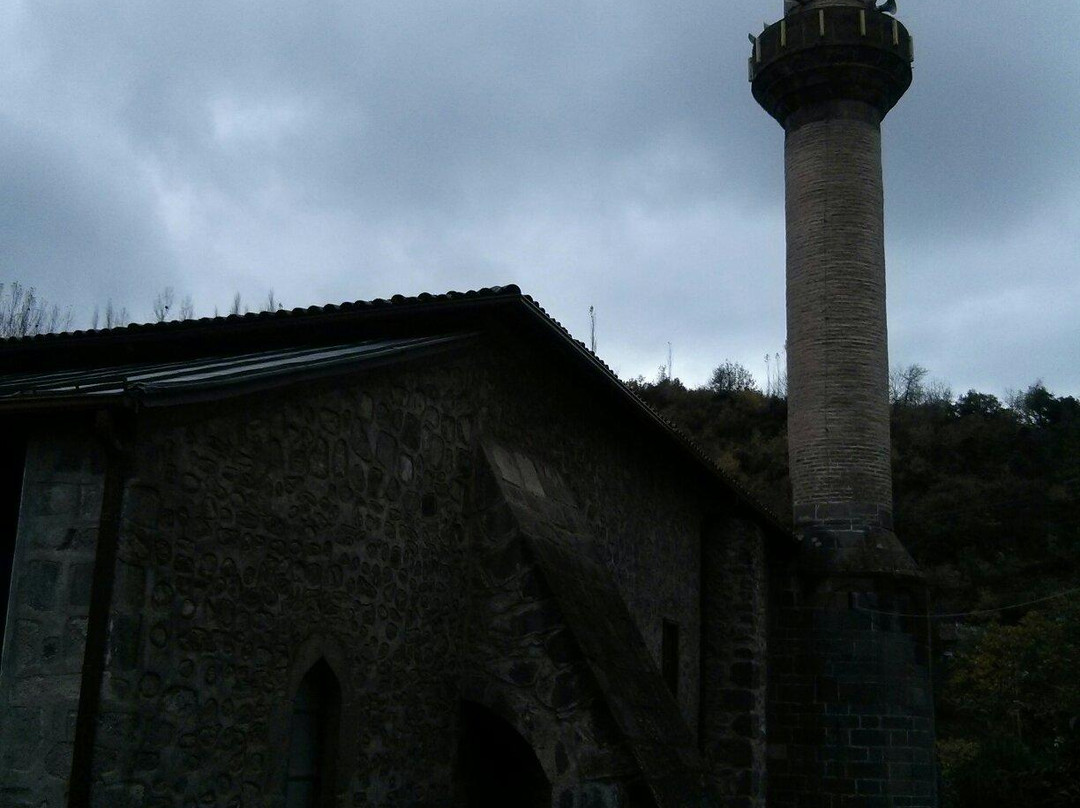 ulu cami景点图片