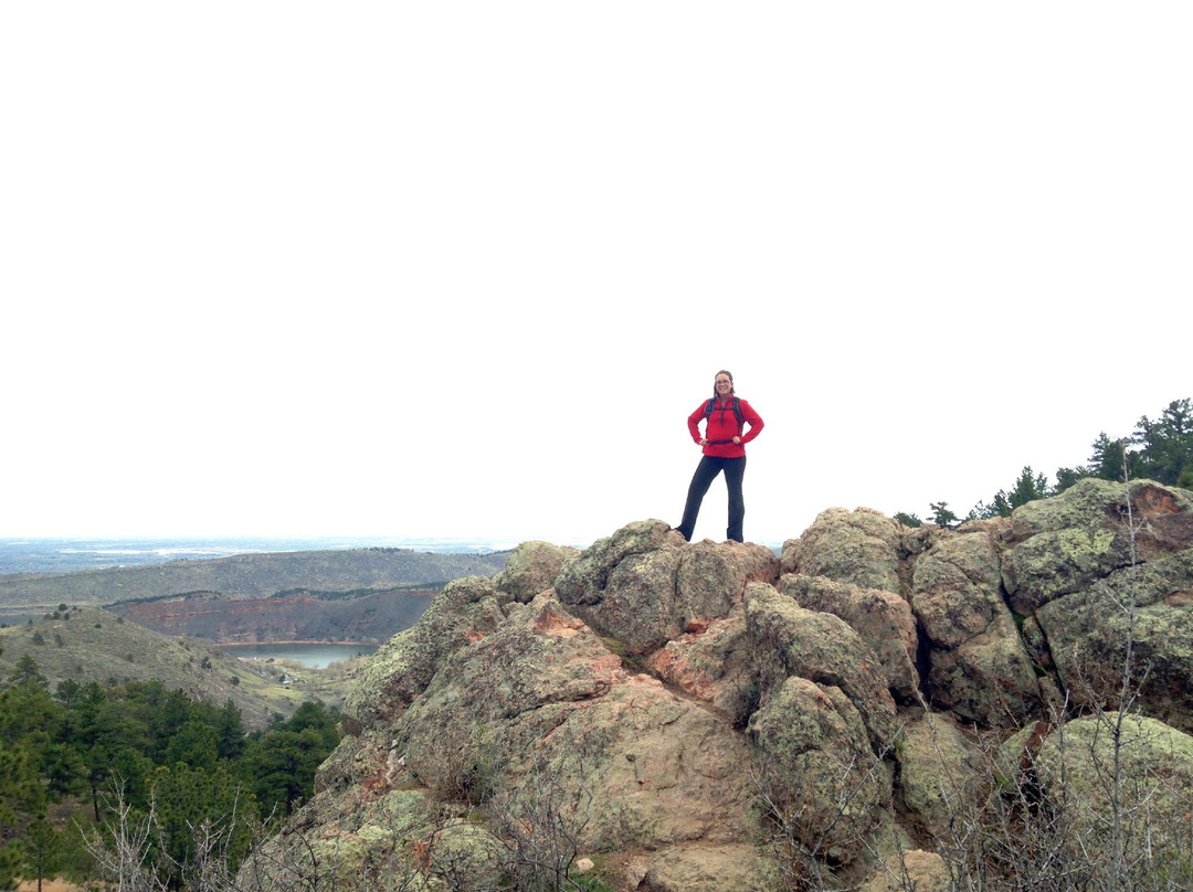 Colorado Guided Hikes-丹佛必去景点