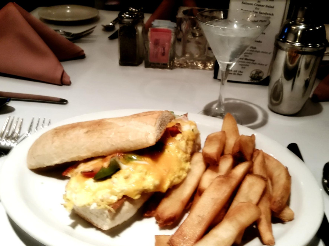 Carriage Greens Country Club