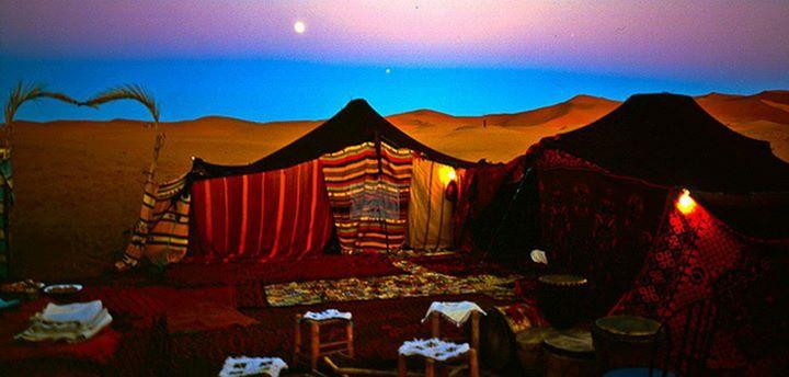 Sahara Desert Tour - Day Tours景点图片