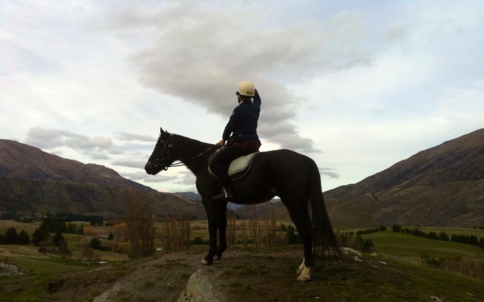 月光马厩-皇后镇必去景点