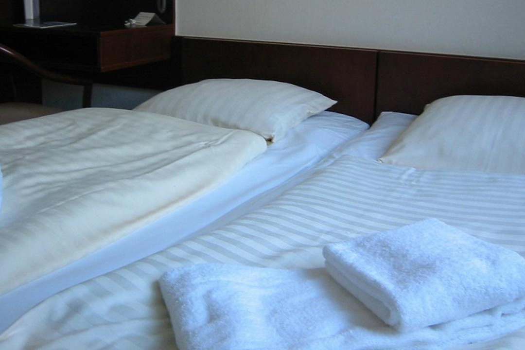 BB-Hotel Frederikshavn / Turisthotellet主图