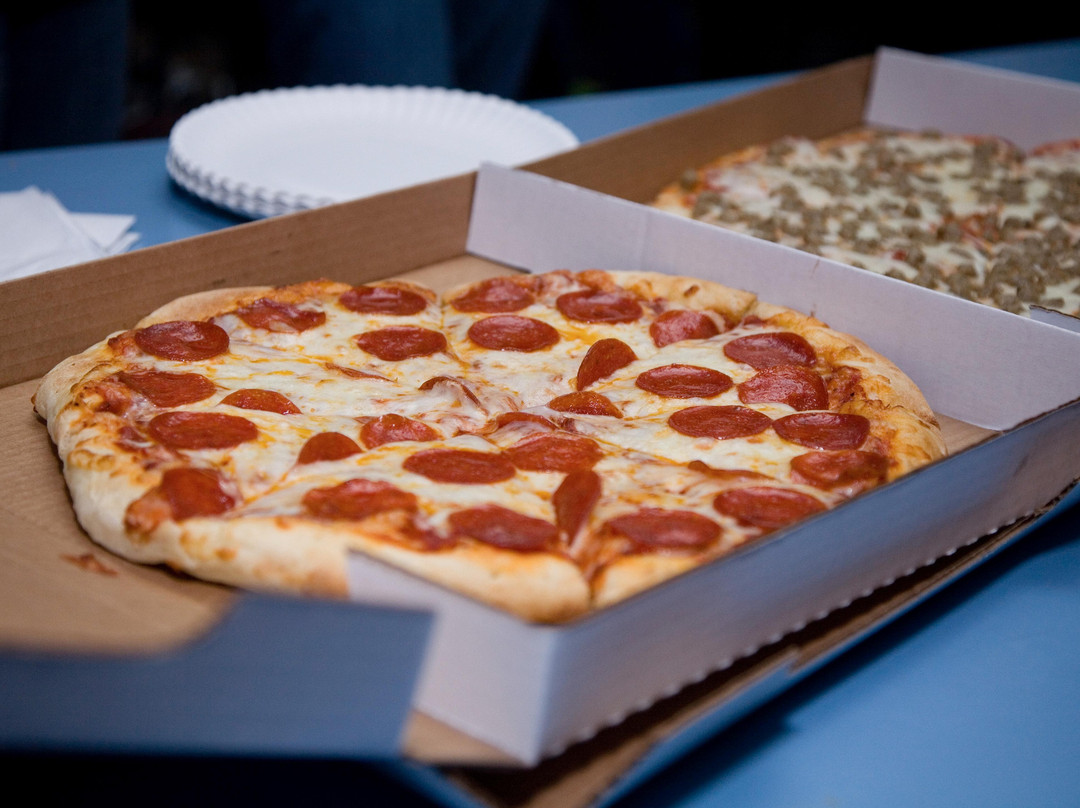 Circle Bowl-巴吞鲁日必去景点