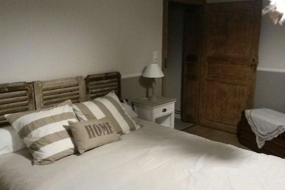 莫伯日酒店住宿-Le Clos de la Braquenniere