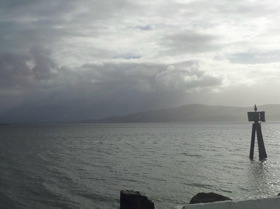 Garibaldi Marina-Garibaldi必去景点