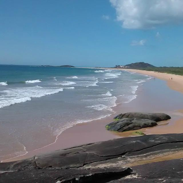 Setibao Beach景点图片