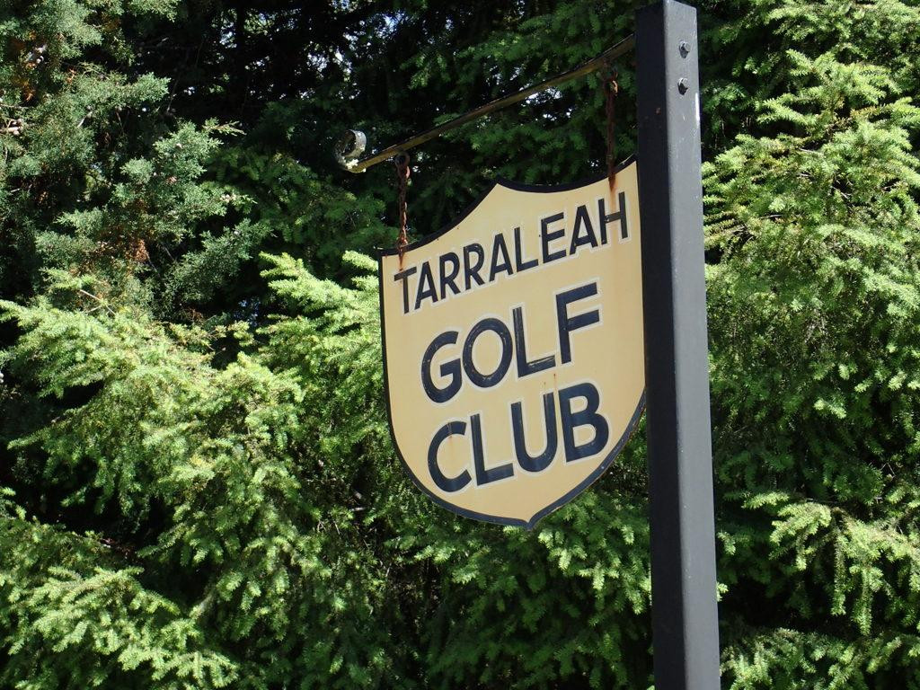 Tarraleah Golf Club-Tarraleah必去景点