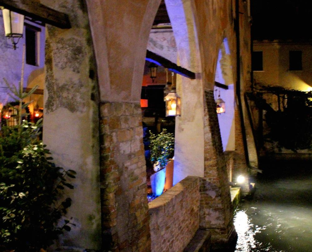 Odeon alla colonna