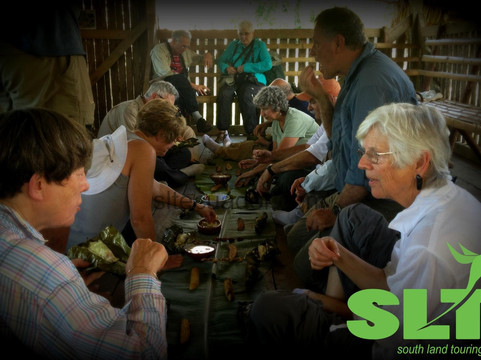 South Land Touring Day Tours-昆卡必去景点