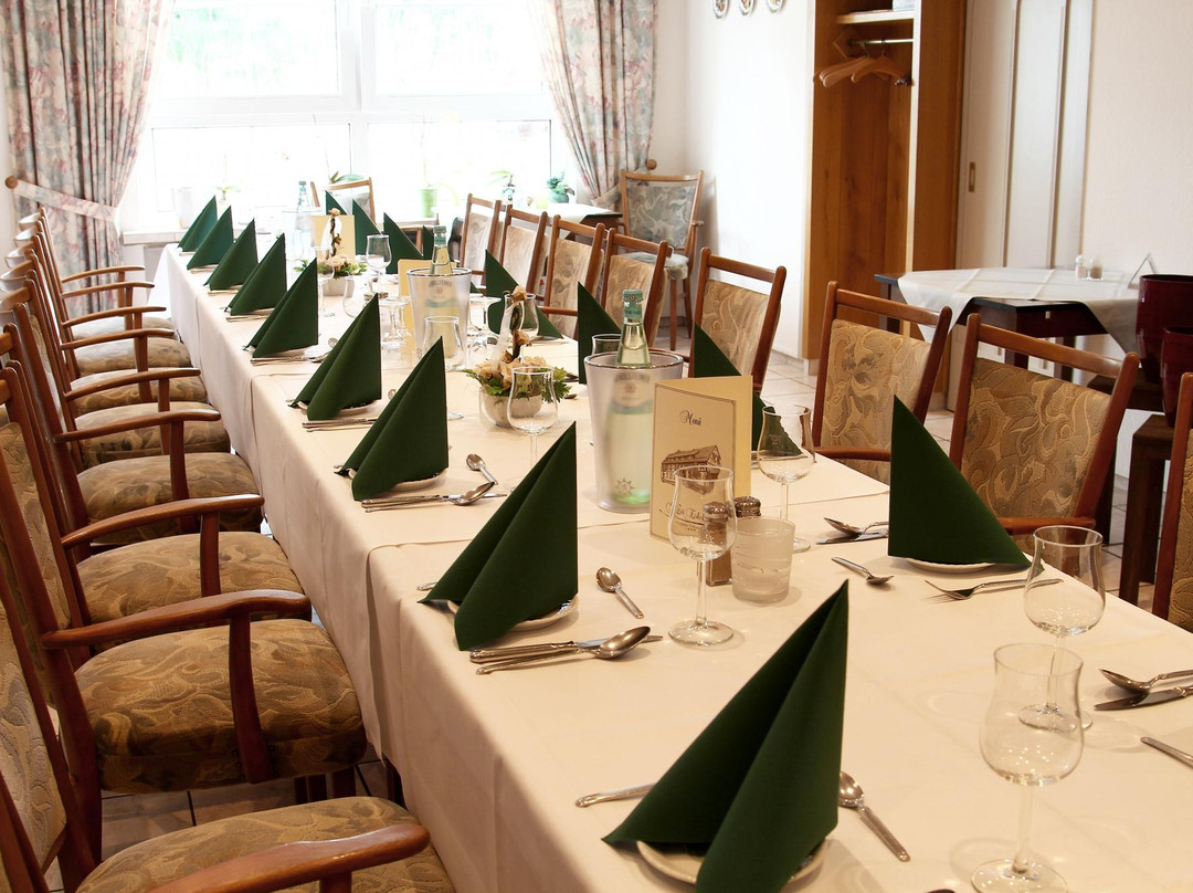 Gasthaus Johanning主图