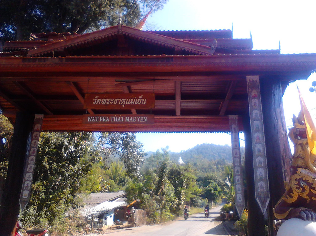 美茵寺-拜县必去景点