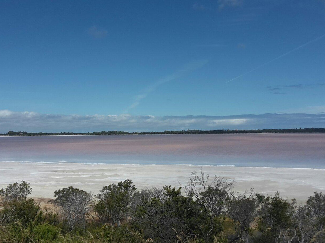 Esperance Visitor Centre景点图片