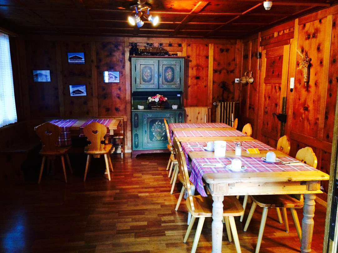 Hotel Silvapina主图