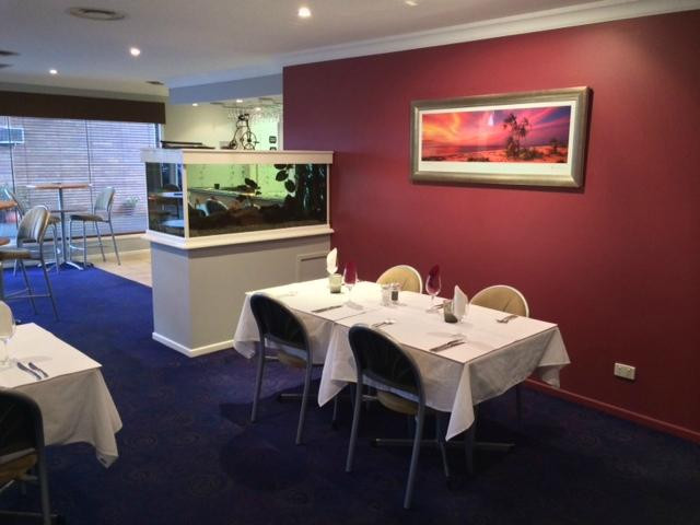 Cotswold Motor Inn主图